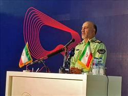 رئیس پلیس تهران بزرگ: برگ سبز خودرو سند رسمی مالکیت است