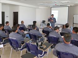 دومین دوره آموزش تخصصی ویژه برق کاران در مرکز آموزش کارمانیا برگزار شد