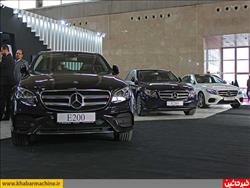 تعویق زمان برگزاری نمایشگاه خودرو تهران به منظور حفظ سلامت شهروندان