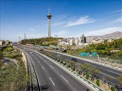نمایشگاه خودرو تهران مشکل ترافیکی نخواهد داشت