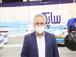 اقدامات گروه صنعتی ایران خودرو موجب کم اثر شدن تحریم ها شده است