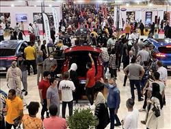 گروه بهمن متناسب با نیاز روز جامعه و سلیقه مشتری خودرو تولید می کند