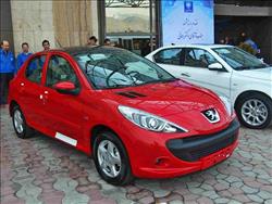 پیش فروش هفت محصول ایران خودرو از سه شنبه آغاز می شود + قیمت خودرو