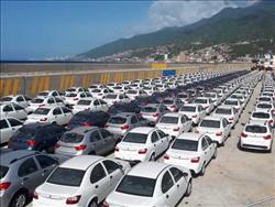 صادرات 1000 دستگاه کوییک و ساینا به کشور ونزوئلا/ محصولات سایپا 20روزه صادر شد