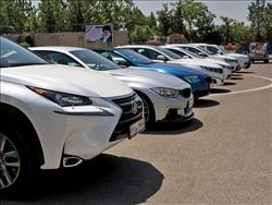 تصویب آئین‌نامه واردات خودرو در هیأت دولت