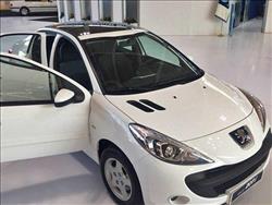 سایت فروش ایران خودرو فردا برای مشارکت‌کنندگان در تولید 207 پانوراما فعال می‌شود