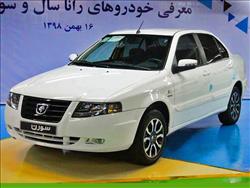 سورن پلاس، محصول جدید ایران خودرو را بیشتر بشناسید