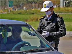 خودروهای بدون مدارک قانونی راهی پارکینگ می‌شوند