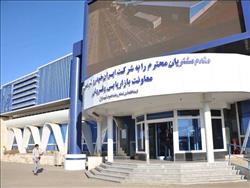 کسب رتبه دوم خدمات فروش ایران خودرو در سال ۱۴۰۰
