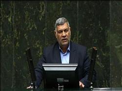 چالش‌های پیش روی وزیر جدید صمت از نگاه نماینده مردم سیرجان در مجلس شورای اسلامی