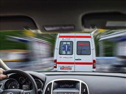 چگونگی شناسایی و جریمه خودروهایی که پشت آمبولانس‌ها حرکت می‌کنند