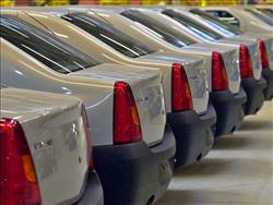 پیش بینی افزایش قیمت مجدد خودروهای داخلی
