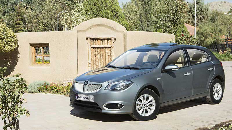 چرا سدانها همچنان صدرنشین بازار هستند؟