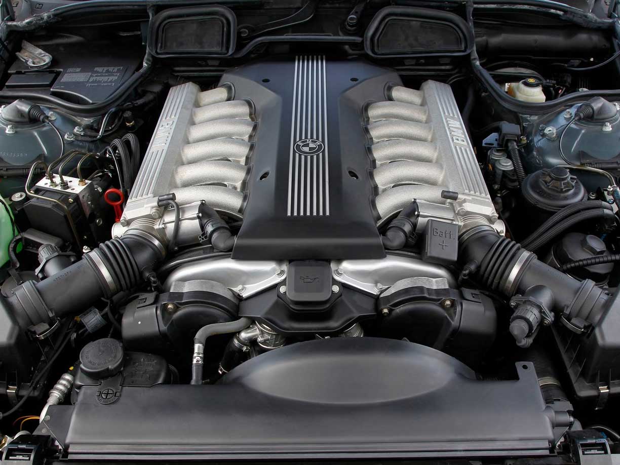 موتور M73