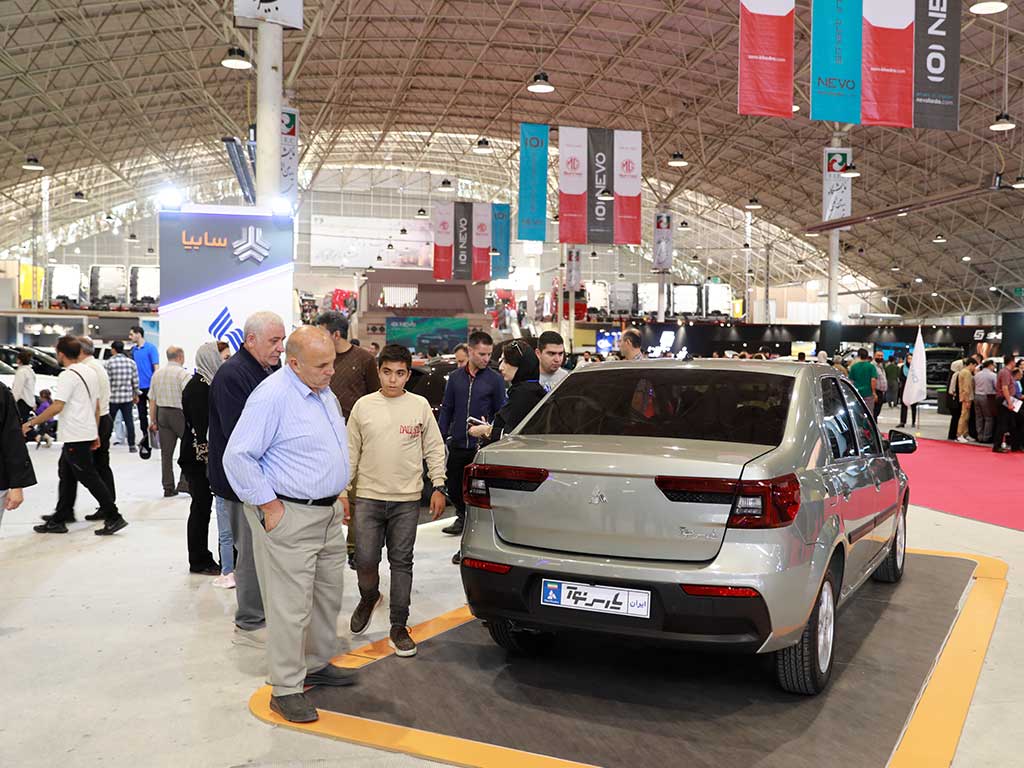 قیمت ال ۹۰ ایرانی